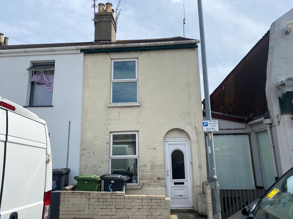 2 bed property to rent in Northgate Street, Great Yarmouth NR30 Zoopla
