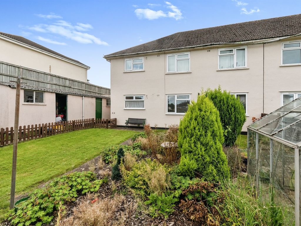 2 bed for sale in Knole Lane, Brentry, Bristol BS10, £