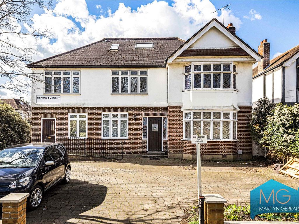 1 bed flat for sale in Chase Side, Southgate N14 Zoopla