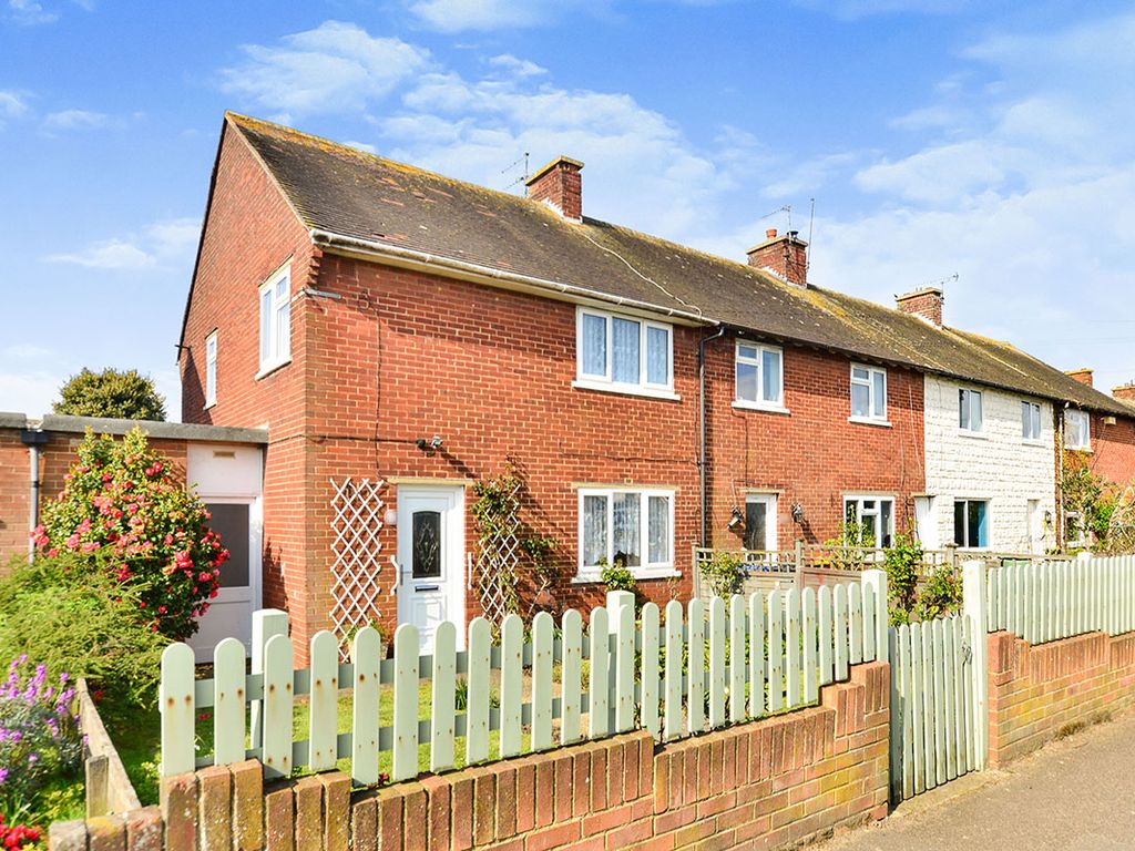 3 bed end terrace house for sale in Orchard Avenue, Deal, Kent CT14
