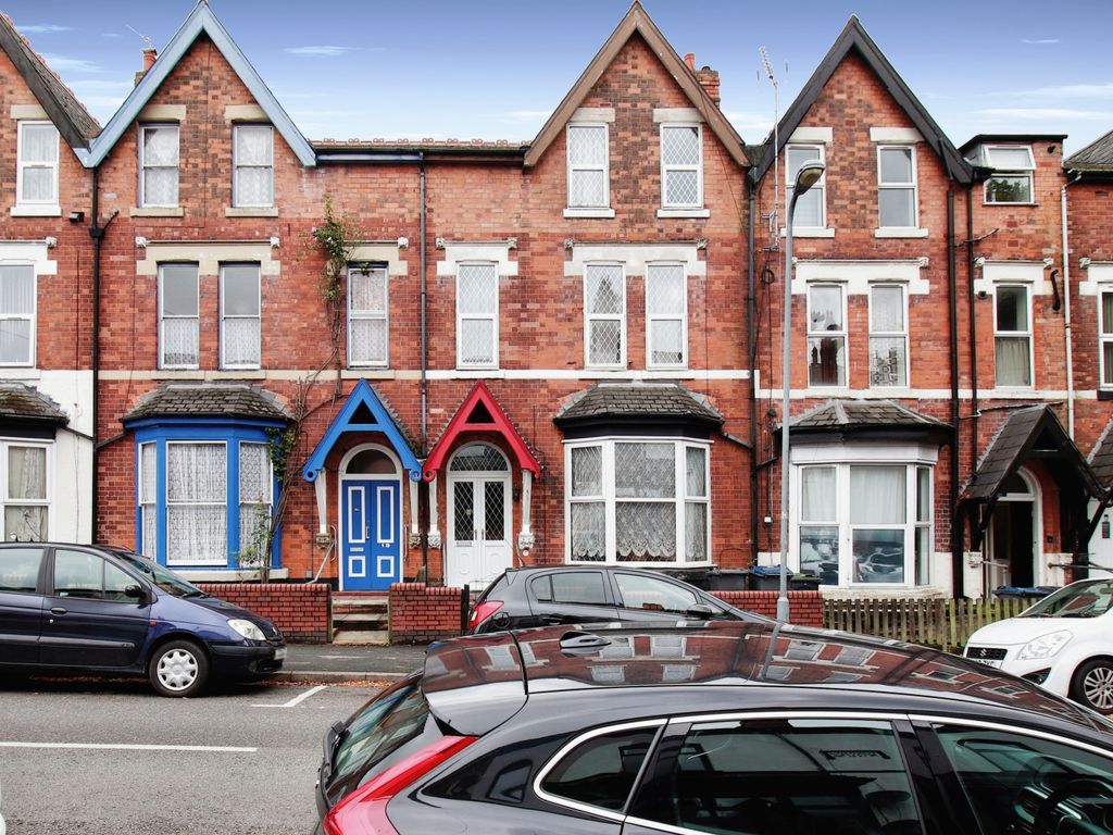 7 bed terraced house for sale in Anderton Road, Birmingham, West Midlands B11, £380,000 Zoopla