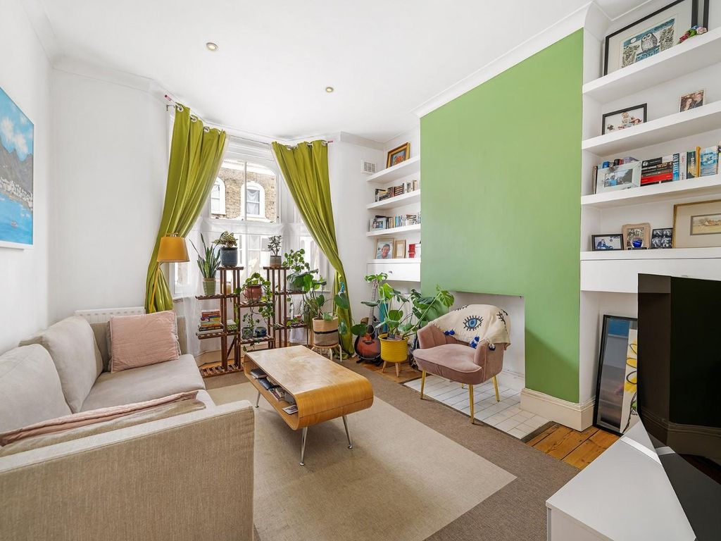 1 bed flat for sale in Mayall Road, London SE24, £450,000 Zoopla