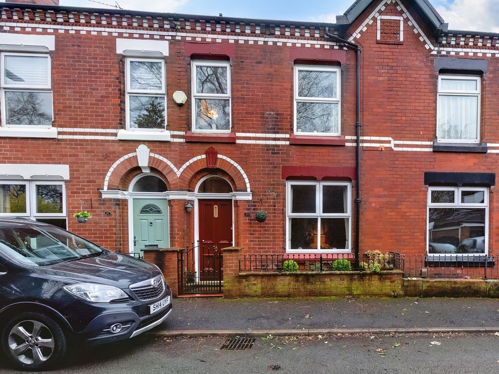 3 bed terraced house for sale in Schofield Street, Leigh WN7 Zoopla