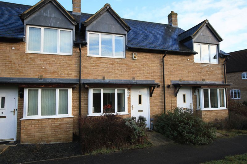 2 bed terraced house to rent in Reed Cottages, Great Cambourne CB23, £1,195 pcm Zoopla