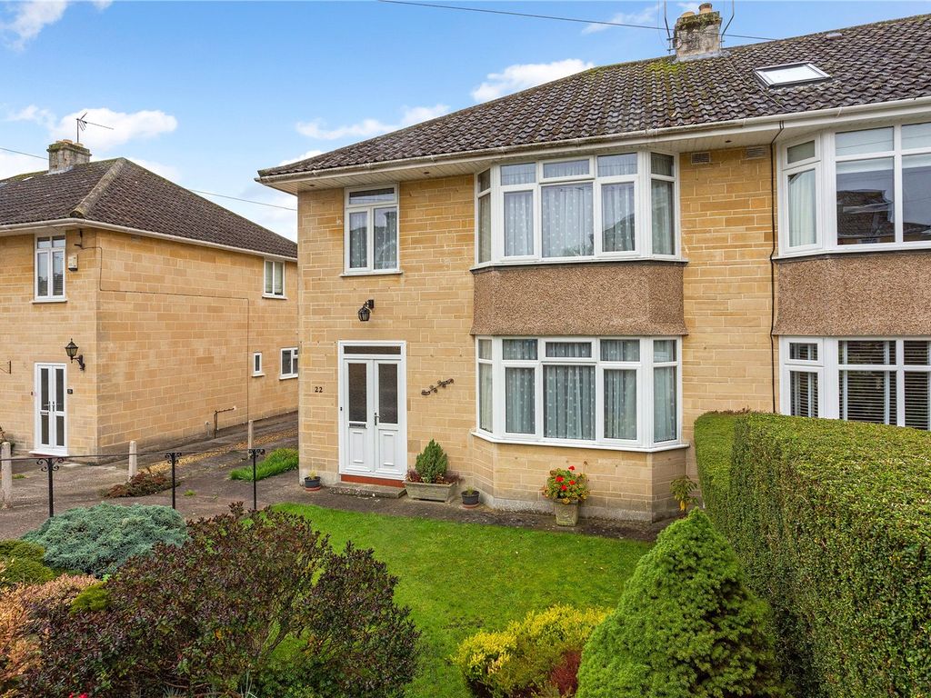South Lea Road, Bath BA1  
