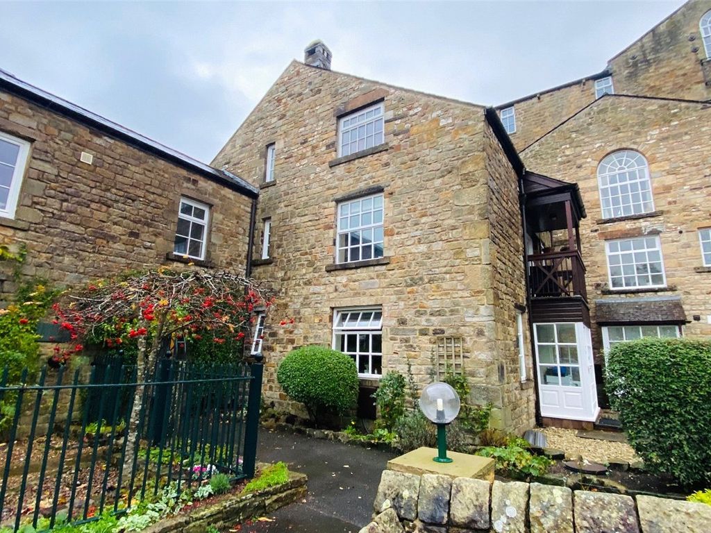 2 bed flat for sale in Low Mill, Caton, Lancaster, Lancashire LA2 Zoopla