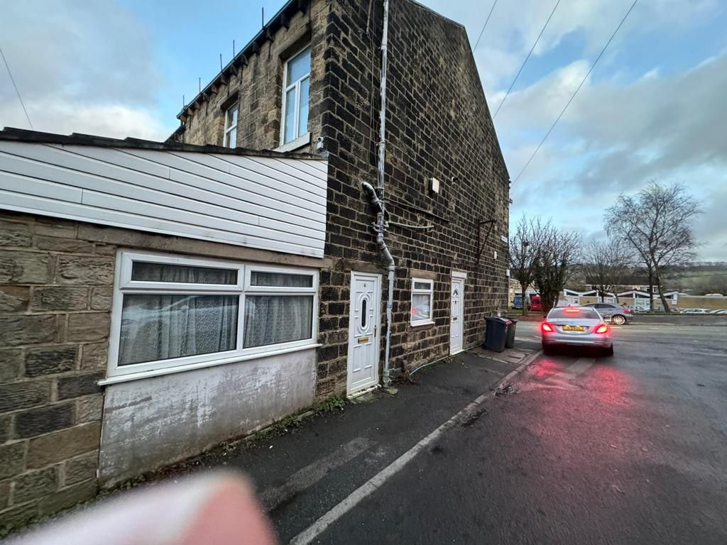 1 bed flat to rent in Fanny Street, Keighley BD21, £450 pcm Zoopla