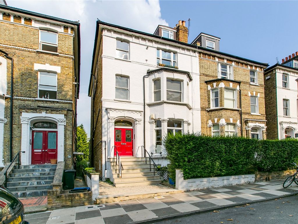 2 bed flat to rent in Cardigan Road, Richmond, Surrey TW10 Zoopla