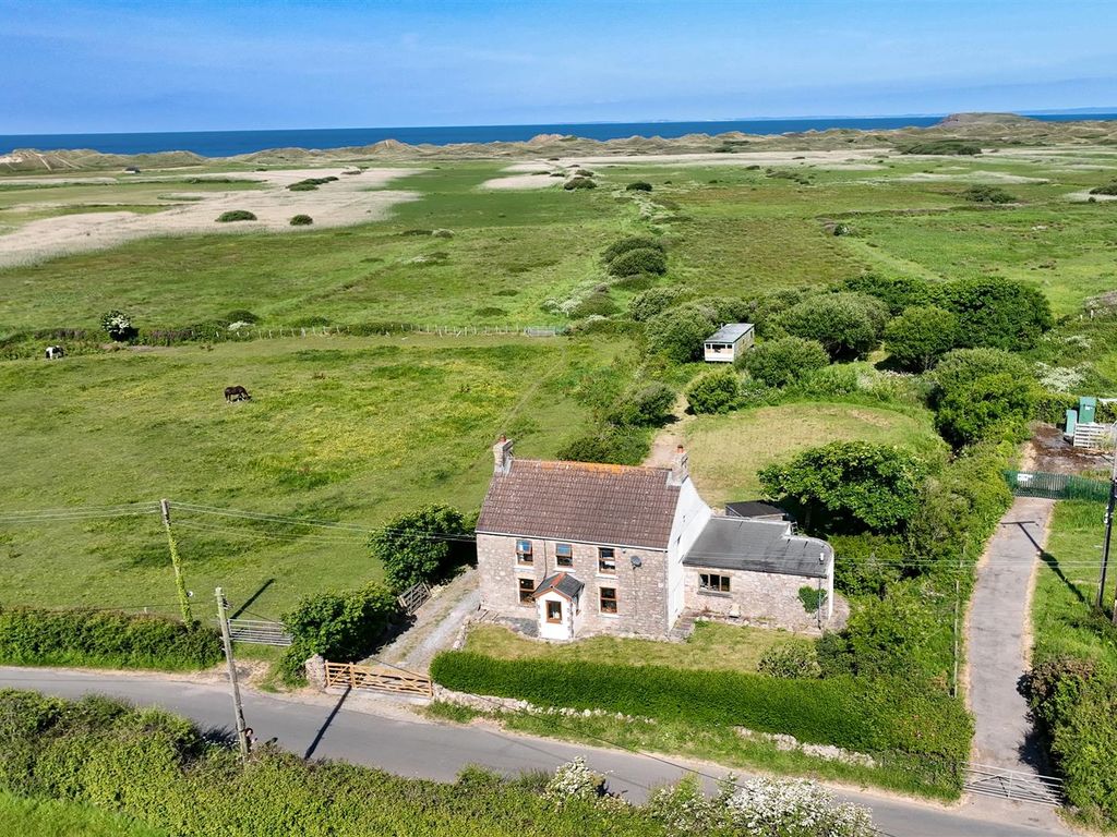 3 bed detached house for sale in Llangennith, Swansea SA3 Zoopla