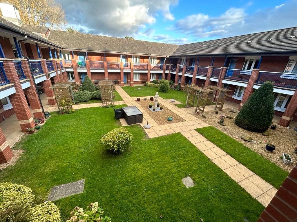 1 bed flat for sale in Brookvale Road, Erdington, Birmingham, West
