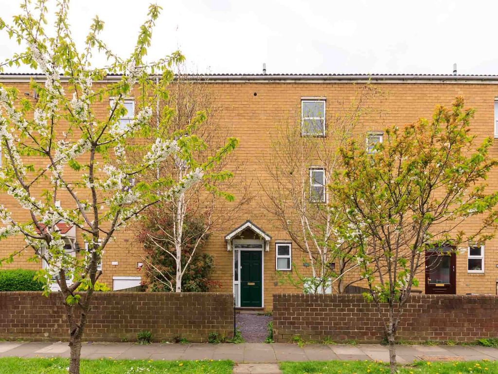 5 bed terraced house for sale in Queensbridge Road, London E8 Zoopla