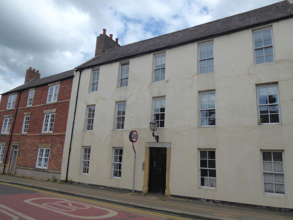 2 bed flat to rent in Gilesgate, Hexham NE46 Zoopla