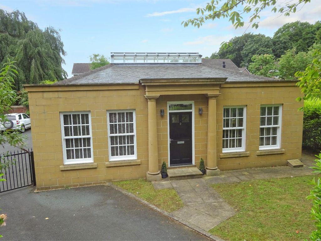 3 bed detached house for sale in Chapel Lane, Farnley, Leeds LS12 Zoopla