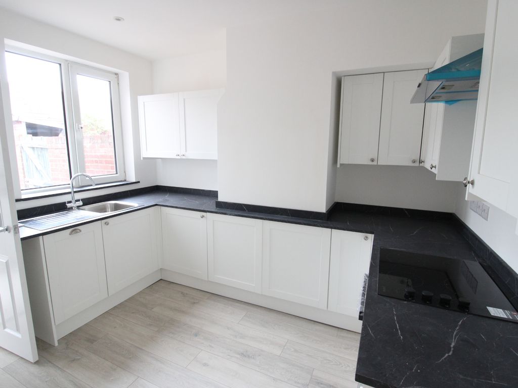 2 bed terraced house for sale in Peel Street, Lincoln LN5 Zoopla