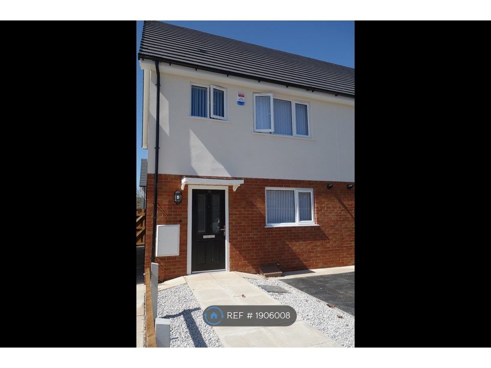 3 bed semidetached house to rent in Little Heath Road, Liverpool L24, £745 pcm Zoopla