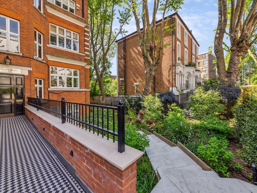 2 bed flat for sale in Randolph Avenue, London W9, £950,000 Zoopla