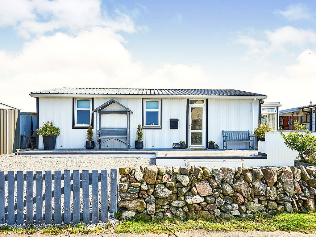 New home, 3 bed bungalow for sale in Southerness, Dumfries, Dumfries And Galloway DG2, £180,000