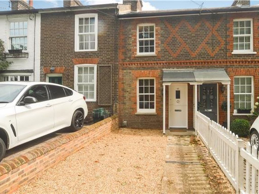 2 bed property to rent in New England Street, St Albans AL3 Zoopla
