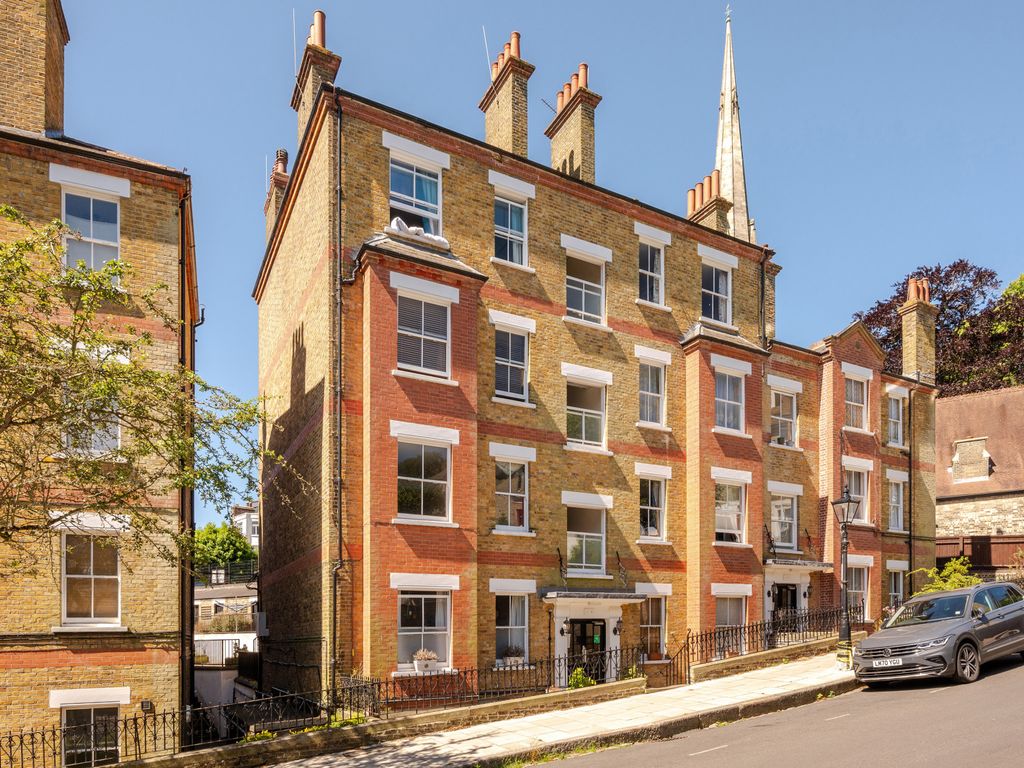 2 bed flat for sale in Christchurch Hill, Hampstead NW3, £499,950 Zoopla