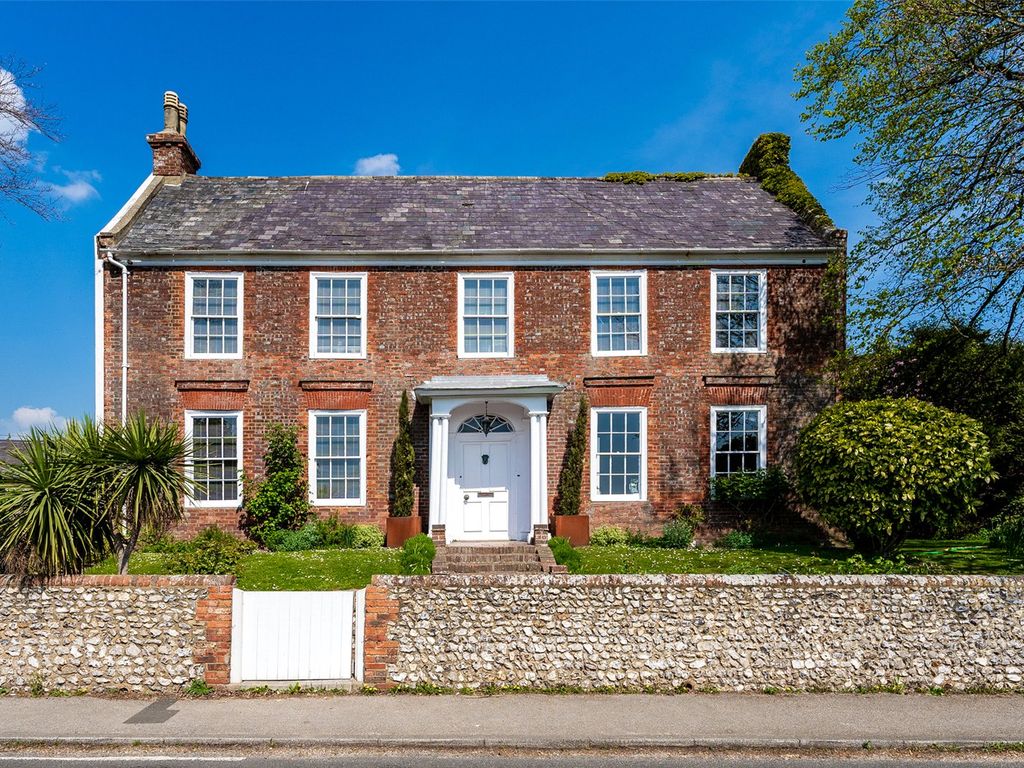 Land for sale in Upper Brighton Road, Worthing, West Sussex BN14 Zoopla