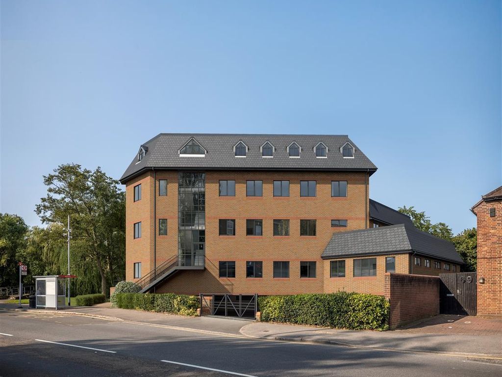 1 bed flat to rent in Frays Court, Cowley Road, Uxbridge UB8 Zoopla