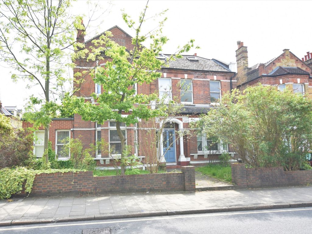 2 bed flat to rent in Manor Road, Beckenham BR3 Zoopla