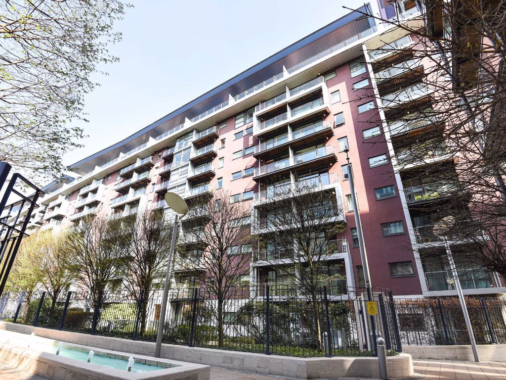 1 bed flat to rent in Queenstown Road, London SW11 Zoopla