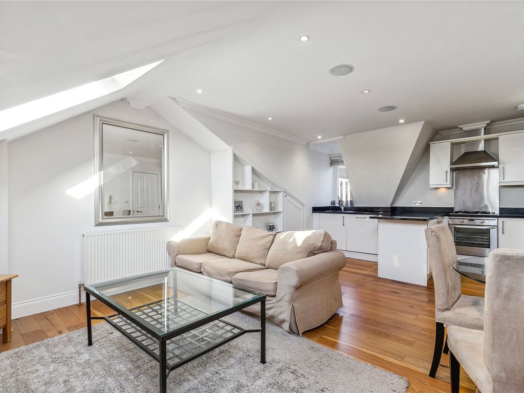 3 bed flat for sale in Balham Park Road, London SW12 Zoopla