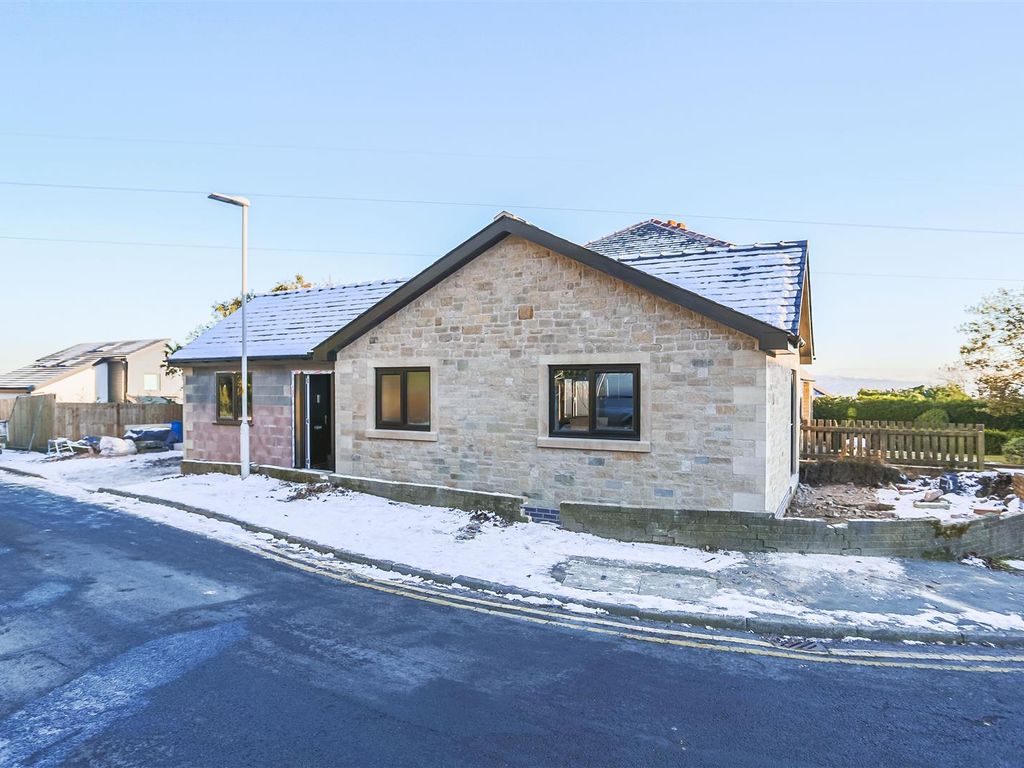 2 bed bungalow for sale in Greystones Drive, Fence, Burnley BB12 Zoopla