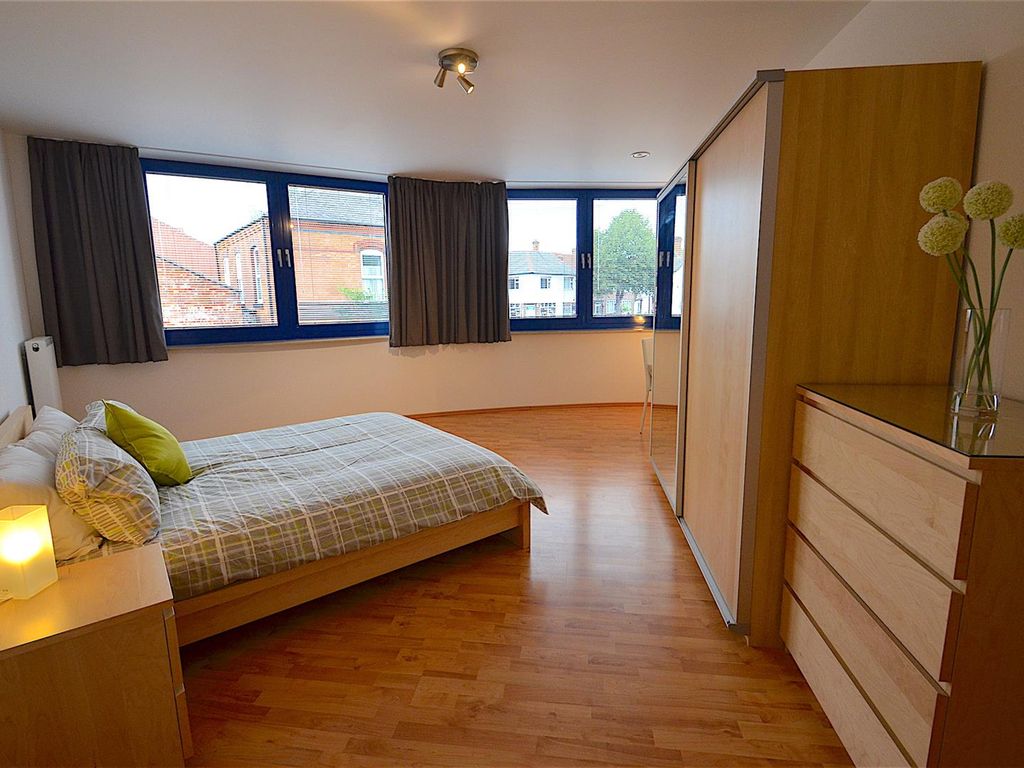 1 bed flat to rent in Wollaton Road, Beeston, Nottingham NG9 Zoopla