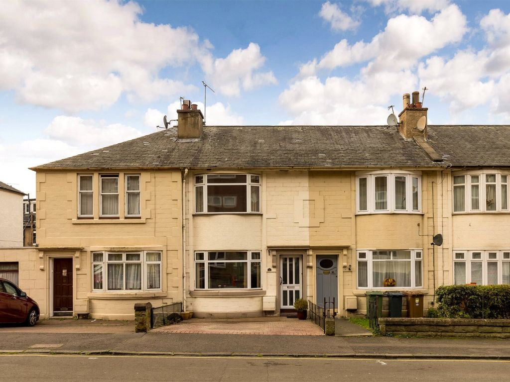 2 bed terraced house for sale in Harden Place, Polwarth, Edinburgh EH11
