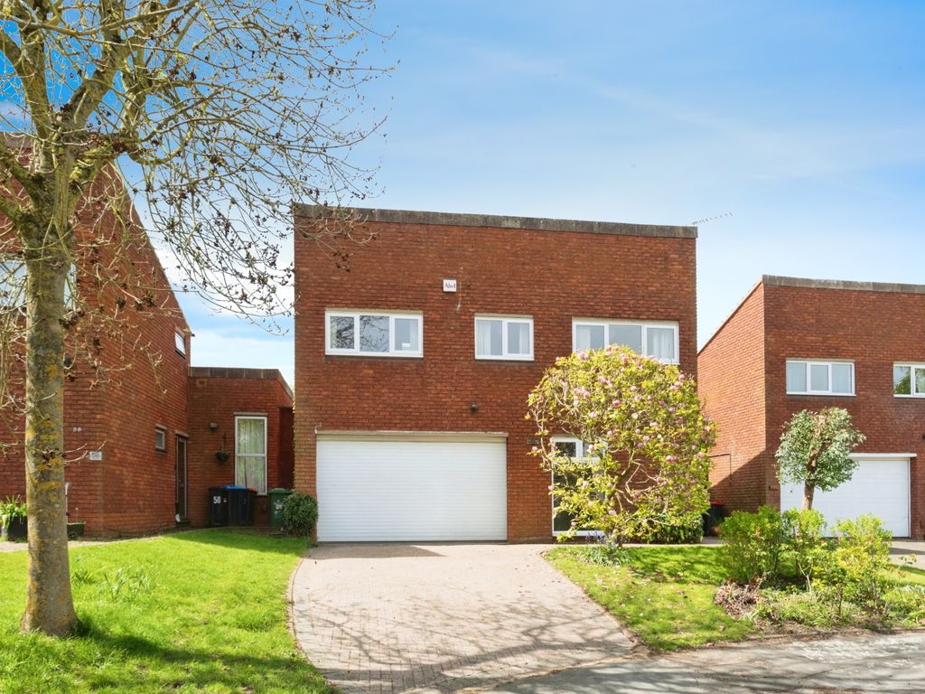 3 bed detached house for sale in Passmore, Tinkers Bridge, Milton