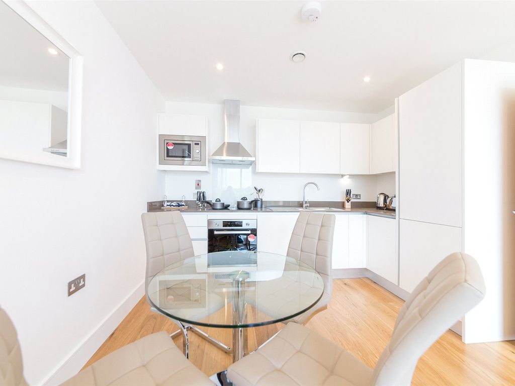 1 bed flat for sale in East Court, 3 Grove Place, Eltham, London SE9, £290,000 Zoopla