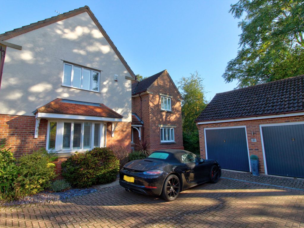 5 bed detached house for sale in Brookhill Way, Rushmere St. Andrew