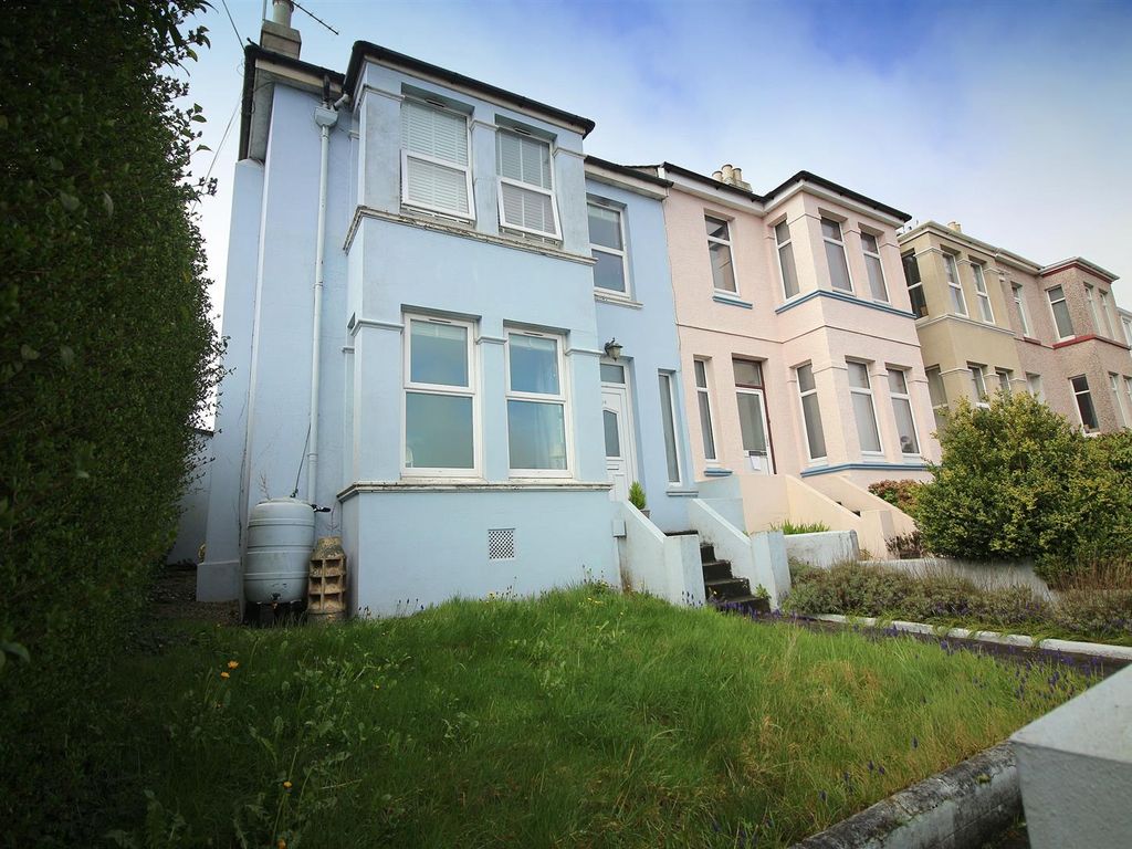 3 bed end terrace house for sale in North Road, Saltash PL12 Zoopla