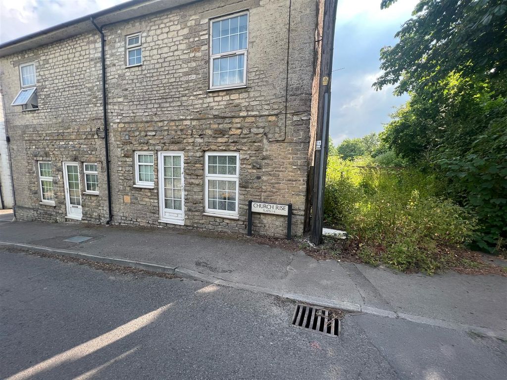 1 bed flat for sale in Church Hill, BA8, £75,000 Zoopla