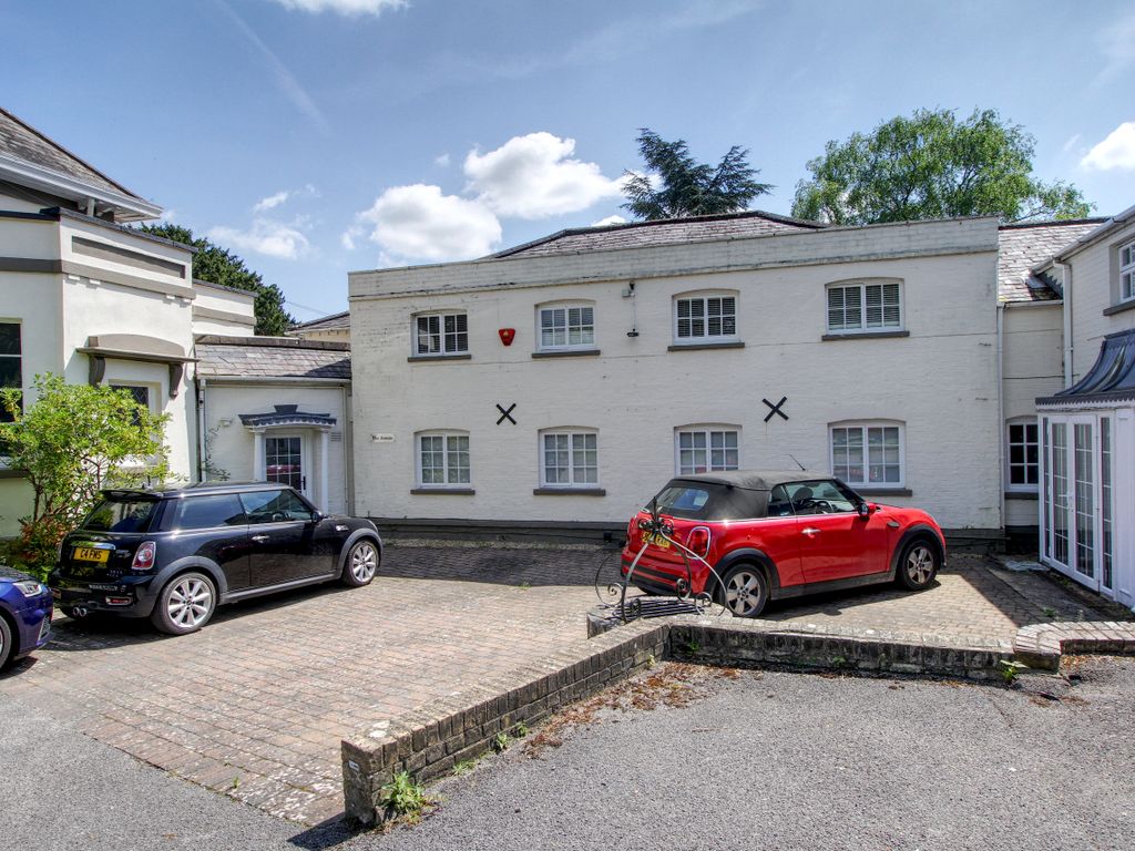 Office to let in The Annex, Oathall House, 6870 Oathall Road, Haywards