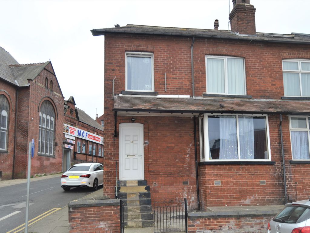 5 bed end terrace house for sale in Harehills Road, Harehills LS8 Zoopla