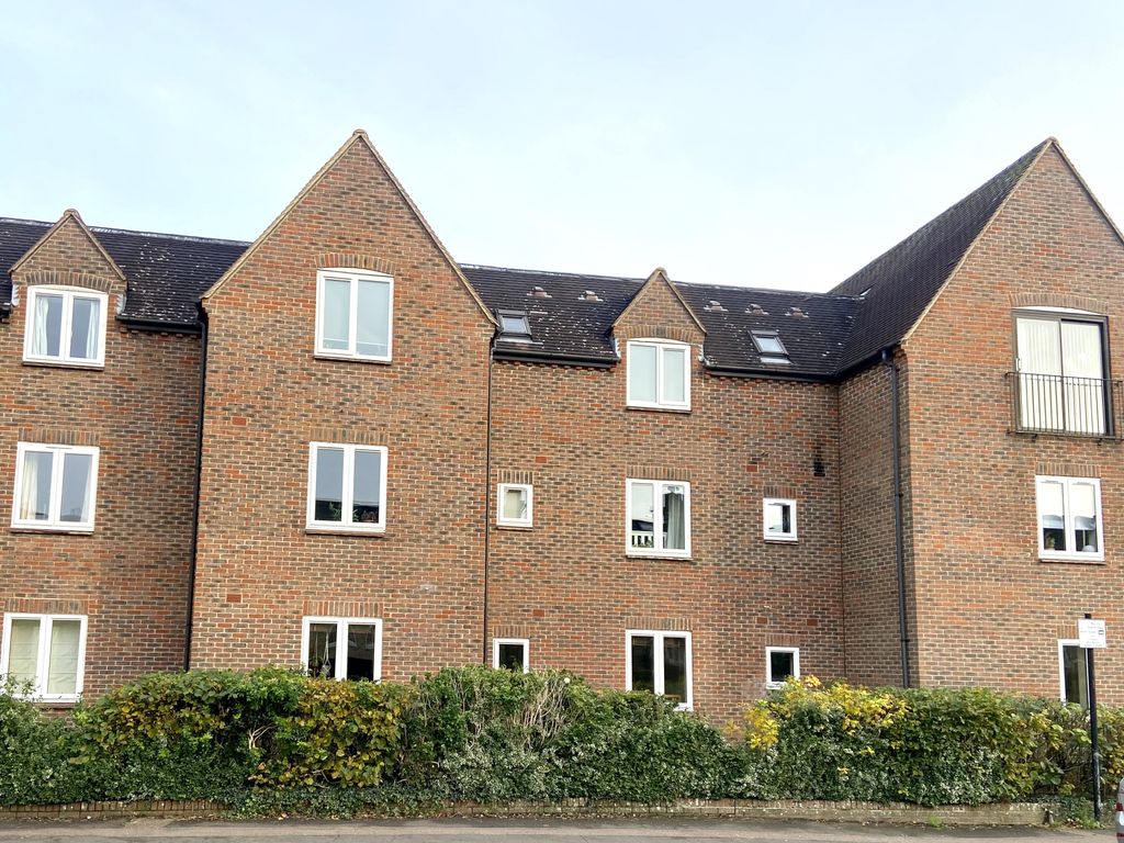 1 bed flat to rent in Water Eaton Road, Oxford OX2, £1,300 pcm Zoopla