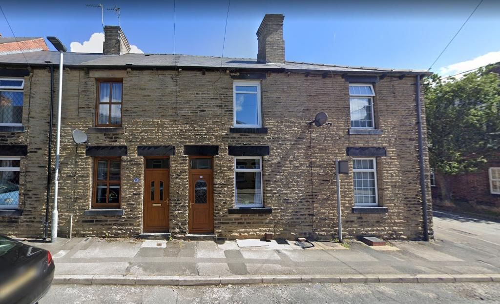 2 bed terraced house for sale in Allott Street, Hoyland, Barnsley, South Yorkshire S74 Zoopla