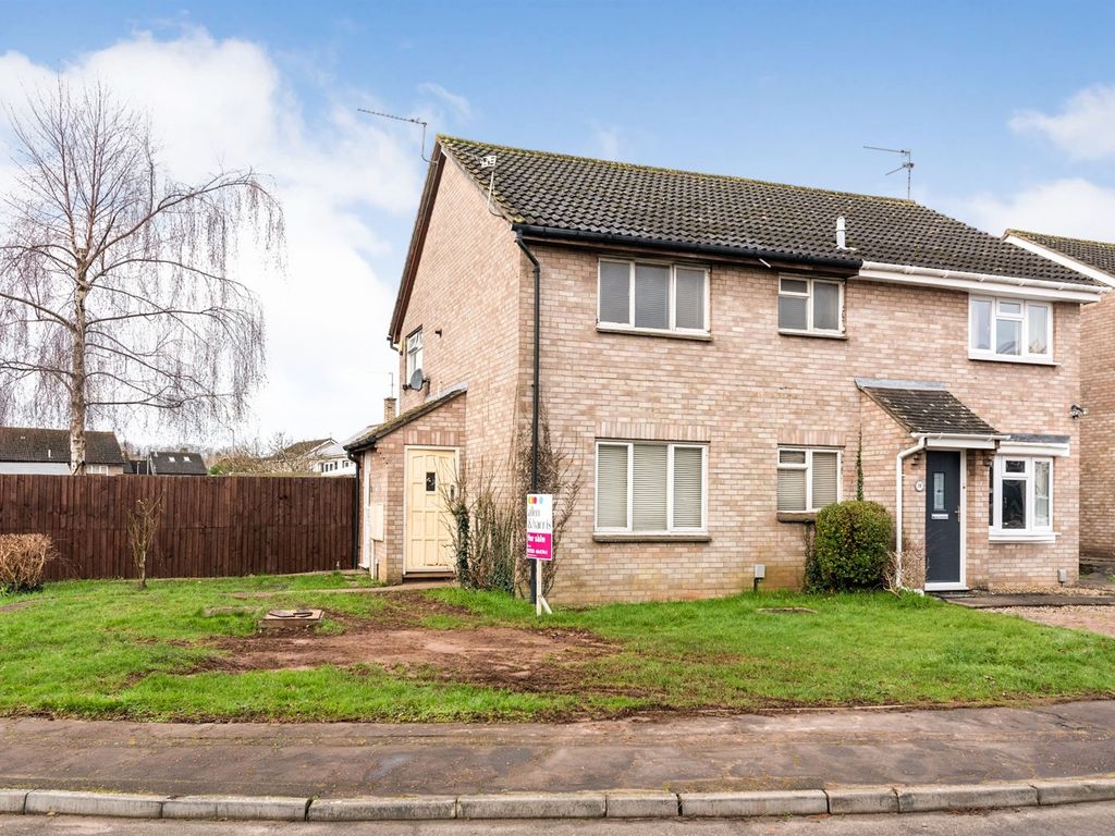 1 bed property for sale in Aspen Close, St. Mellons, Cardiff CF3 Zoopla