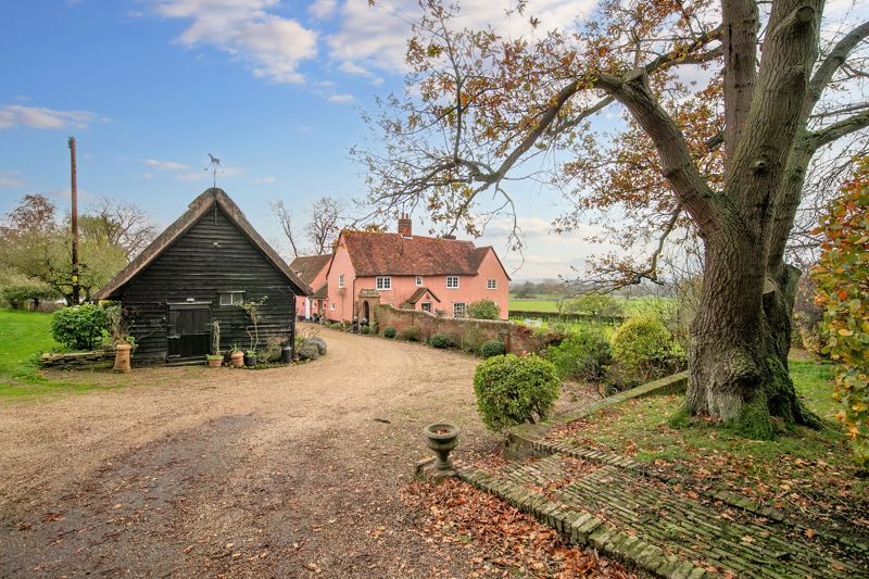 6 bed property for sale in Ipswich Road, Stratford St Mary CO7 Zoopla
