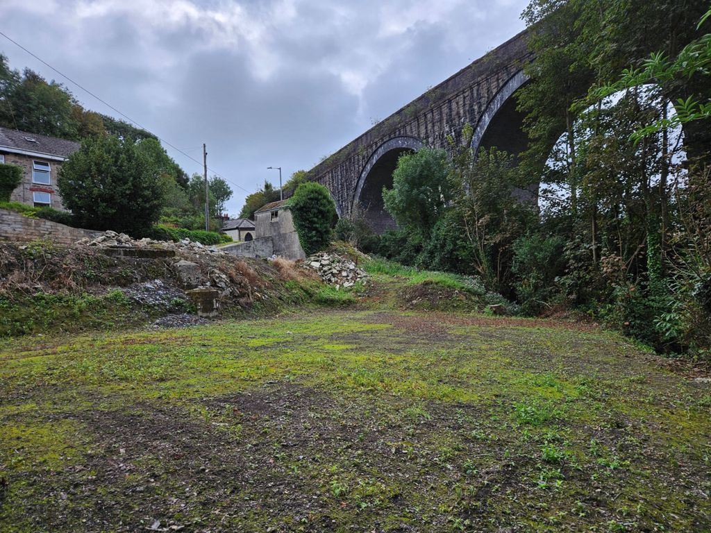Land for sale in Bodmin Road, St. Austell PL25, £150,000 Zoopla