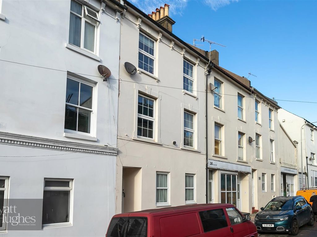 3 bed for sale in Tower Road, St. LeonardsOnSea TN37, £