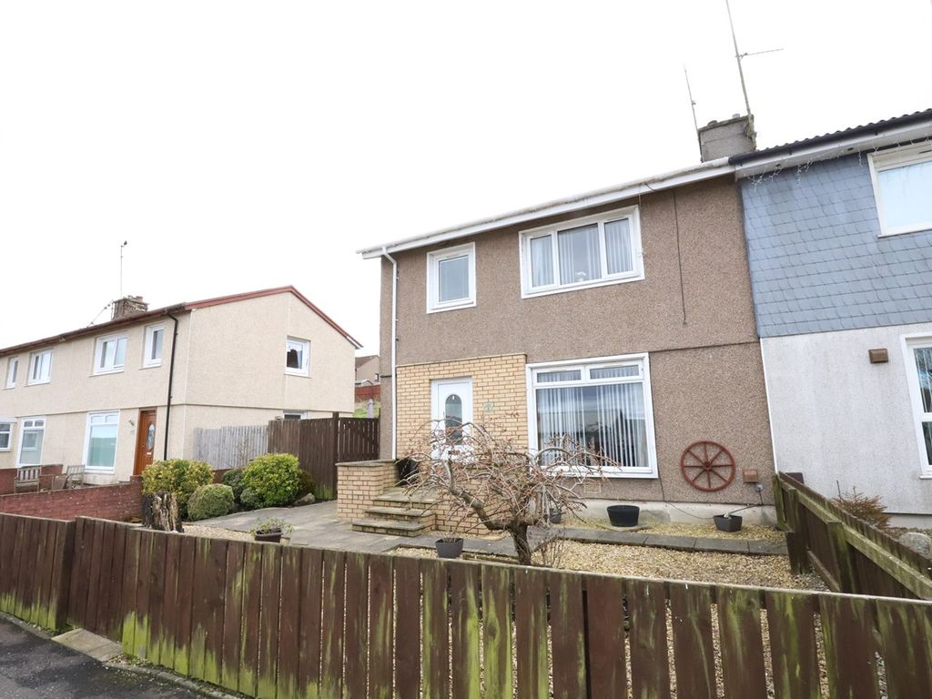 3 bed property for sale in Benarty Avenue, Lochgelly KY5 Zoopla