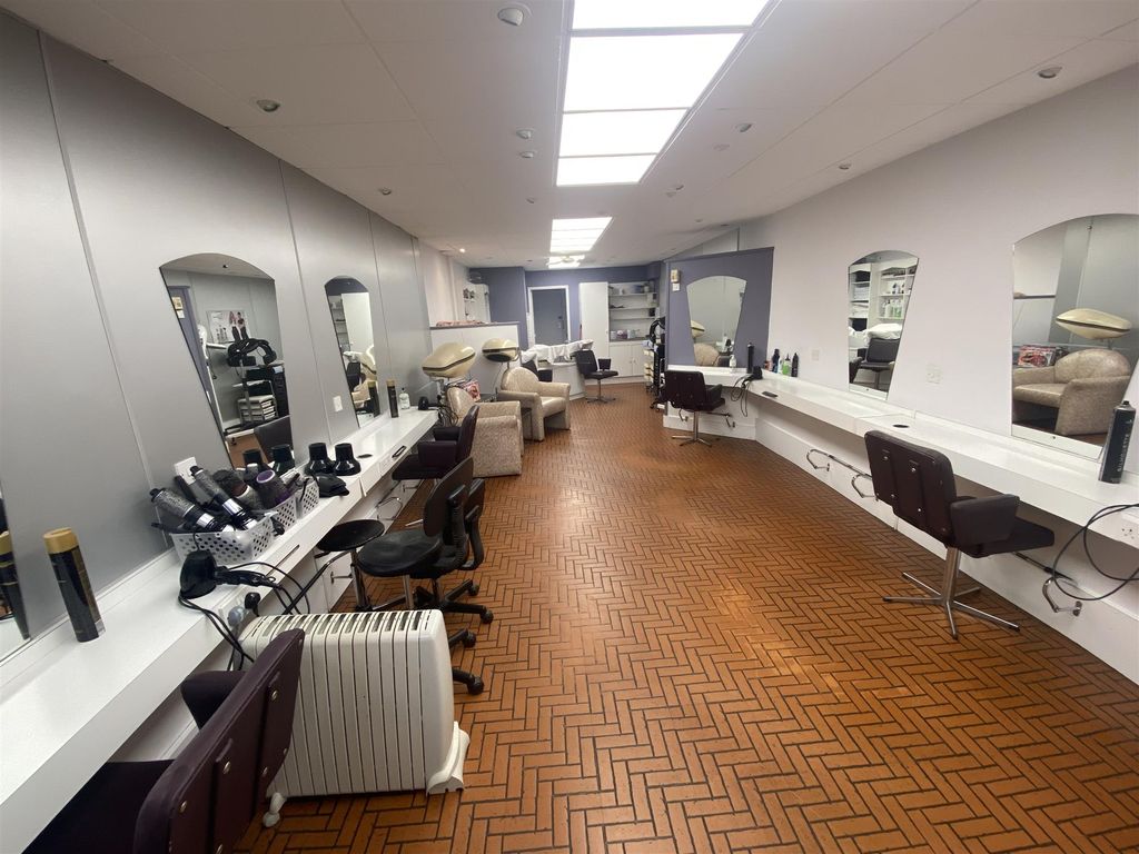 Investment Property DN15 North Lincolnshire  