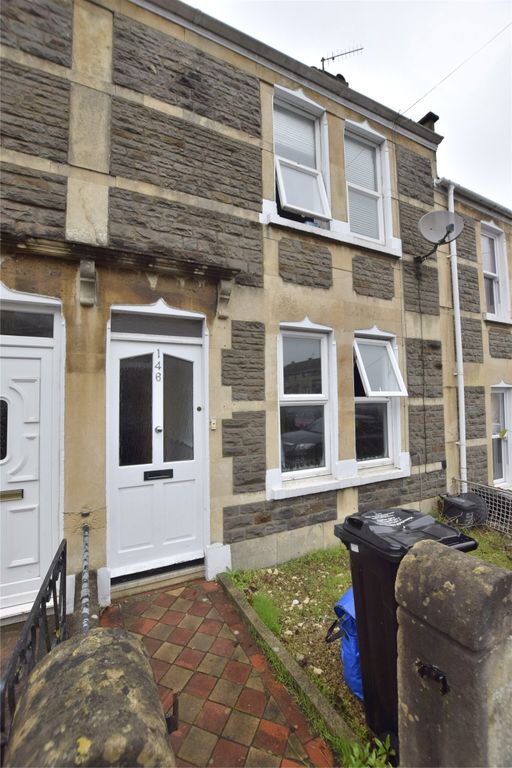 4 bed terraced house to rent in Coronation Avenue, Bath, Somerset BA2