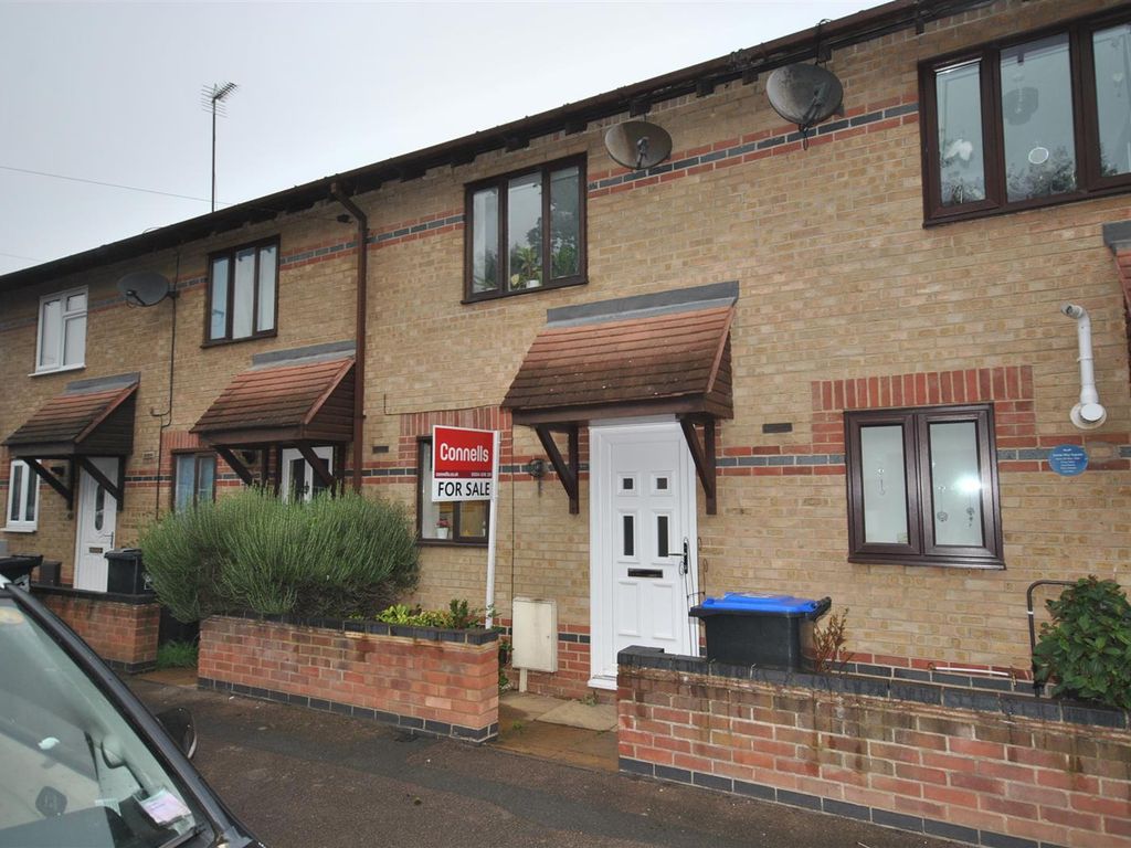 2 bed terraced house for sale in Southfield Avenue, Far Cotton