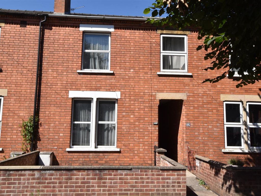 3 bed terraced house for sale in Lime Grove, Newark NG24 Zoopla