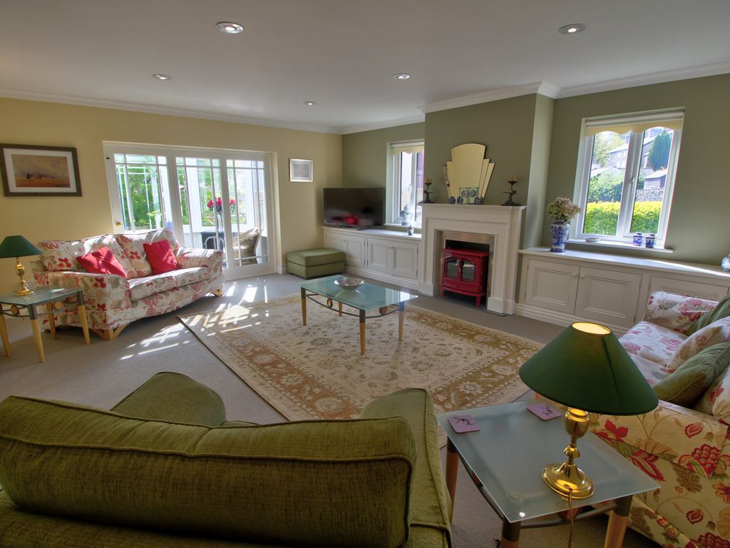 3 bed detached house for sale in Oubas Hill, Ulverston LA12 Zoopla